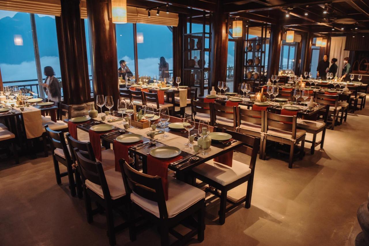 סא פה Ville De Mont Mountain Resort מראה חיצוני תמונה